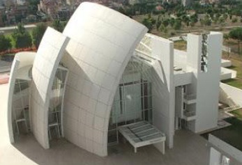 Nano Concrete